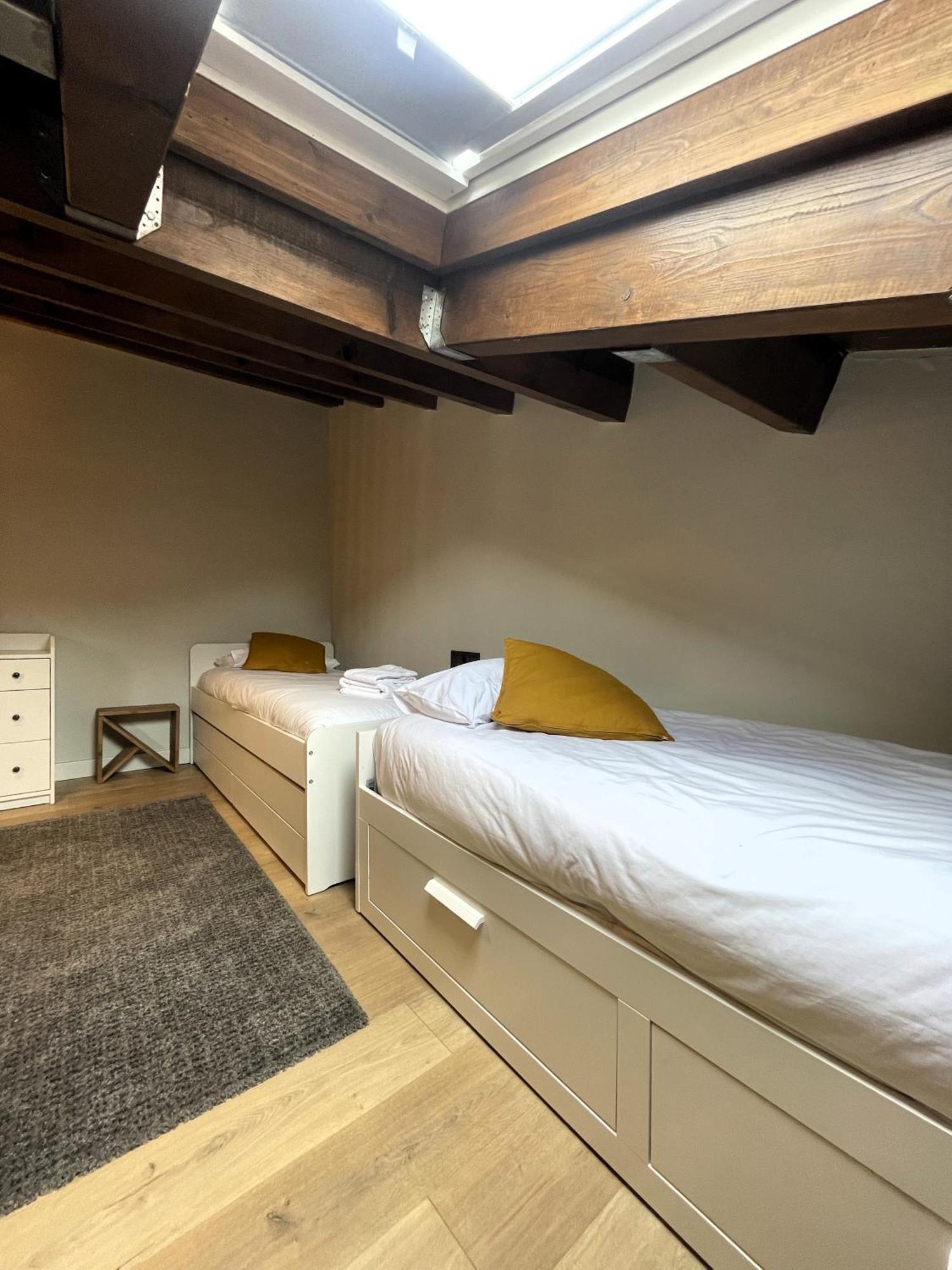 Duplex En El Corazon De Camprodon, La Rovira