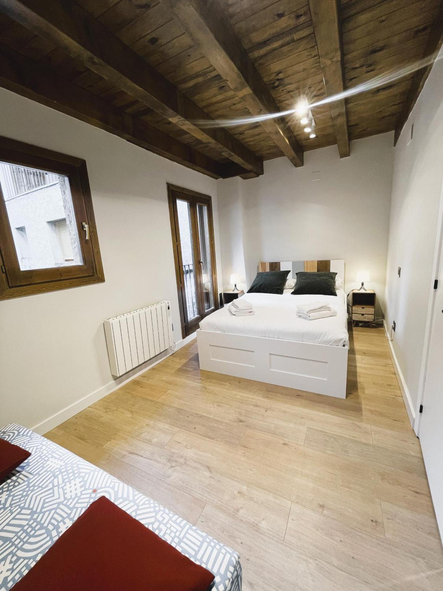 Duplex En El Corazon De Camprodon, La Rovira Apartment *