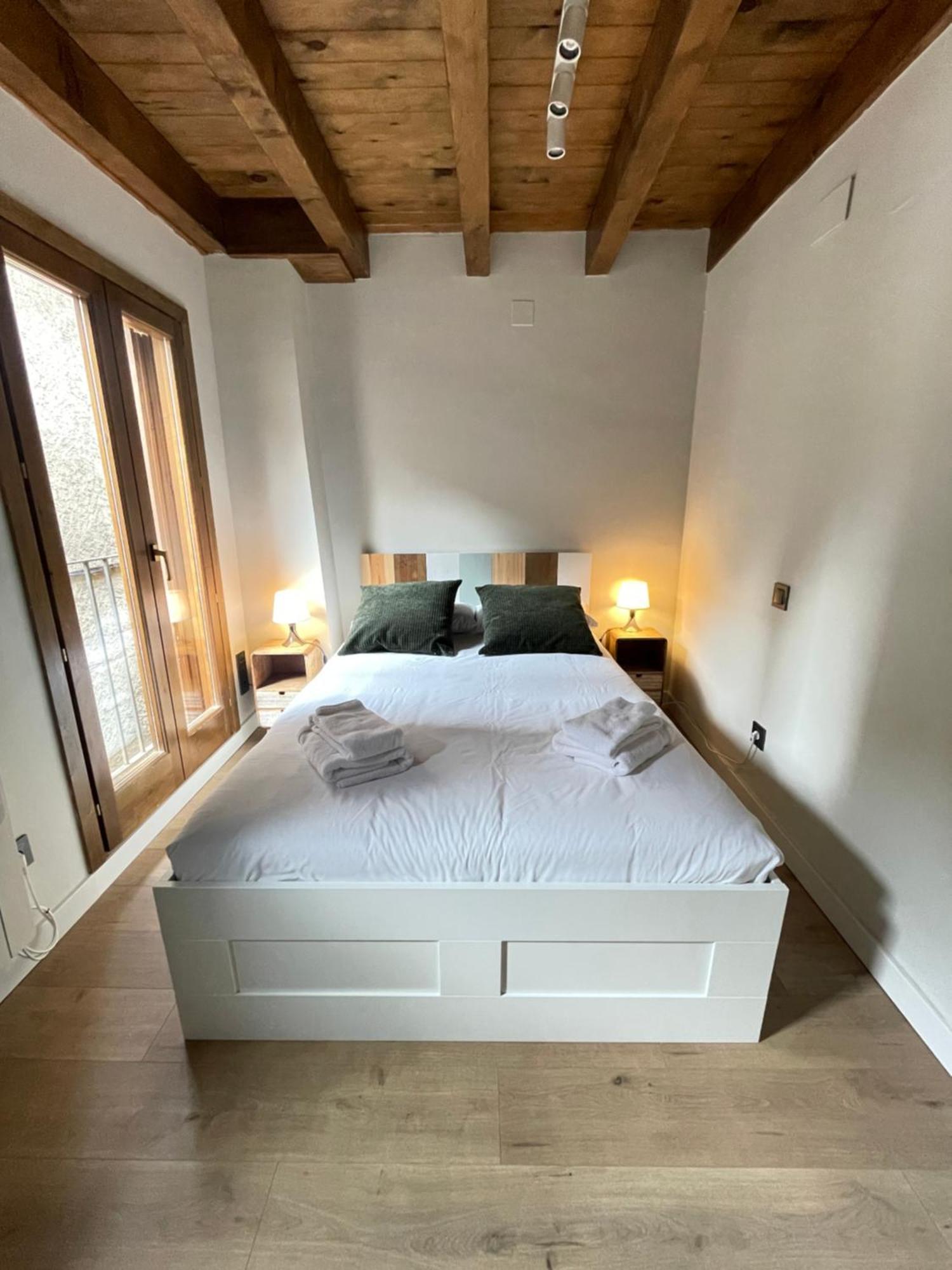 Apartment Duplex En El Corazon De Camprodon, La Rovira *