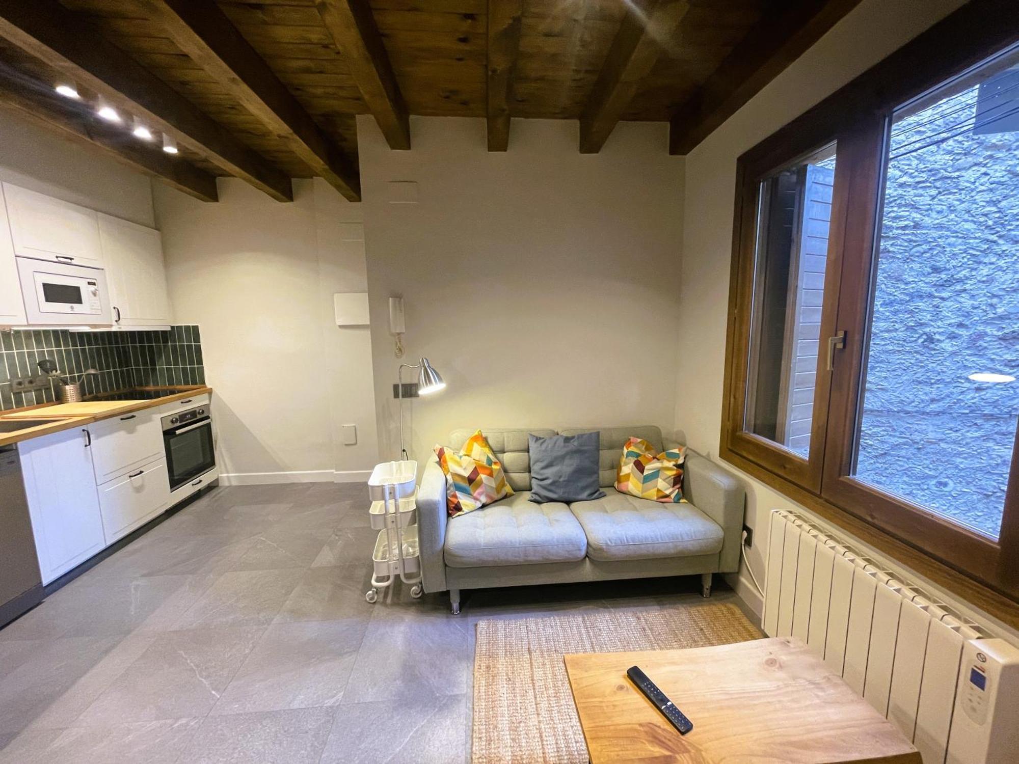 Apartment Duplex En El Corazon De Camprodon, La Rovira Camprodon