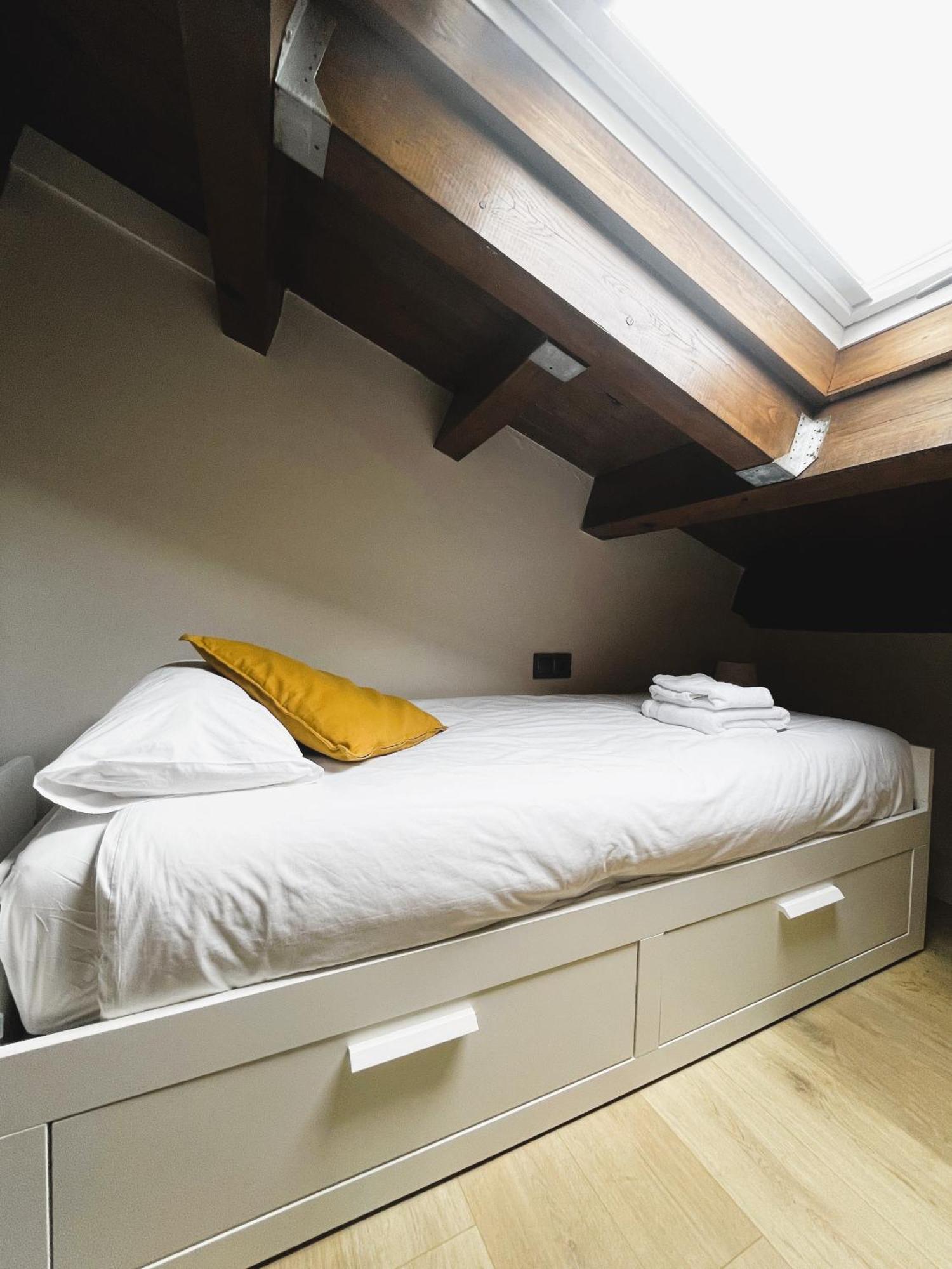 Apartment Duplex En El Corazon De Camprodon, La Rovira