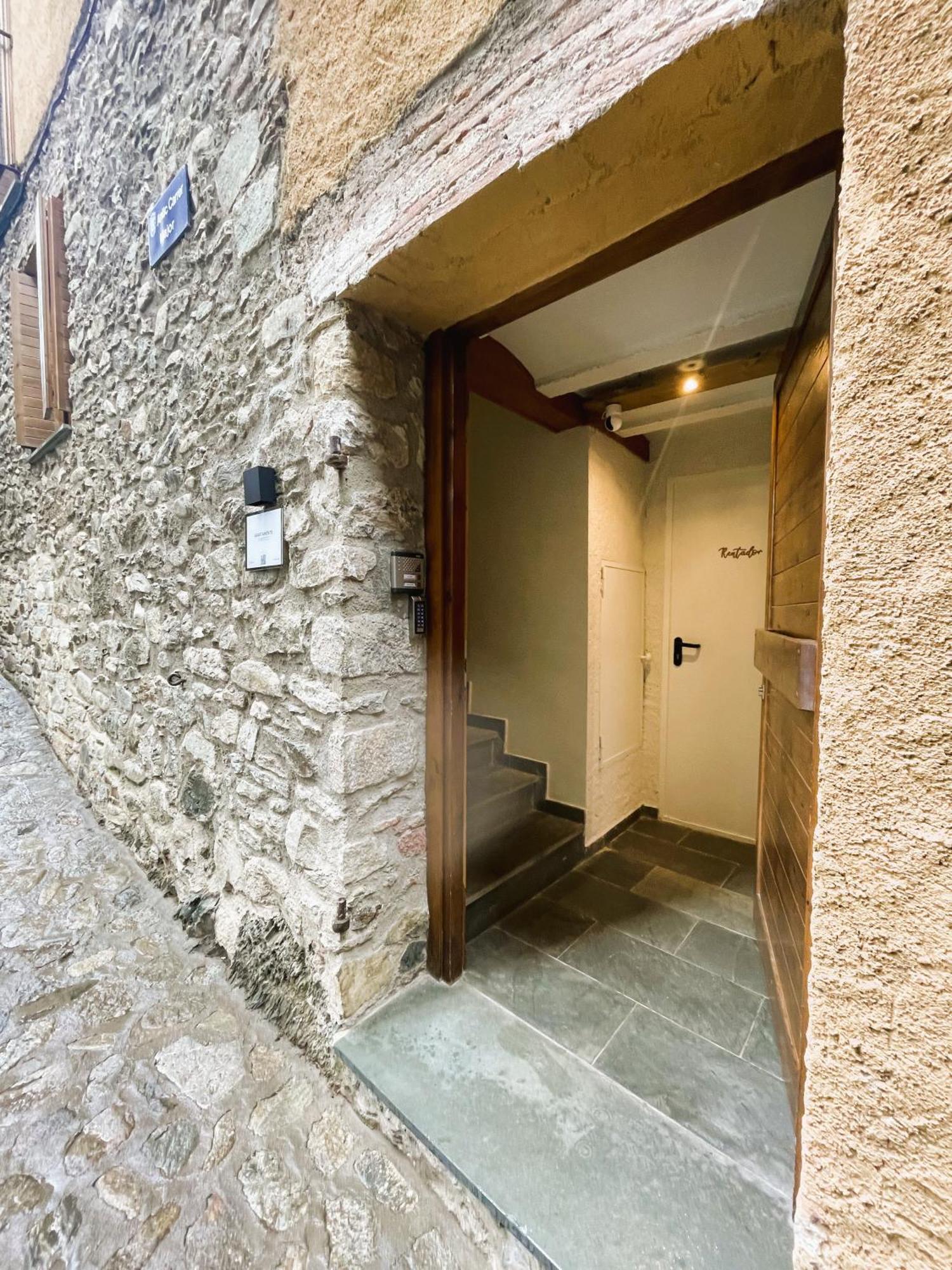 Duplex En El Corazon De Camprodon, La Rovira Camprodon