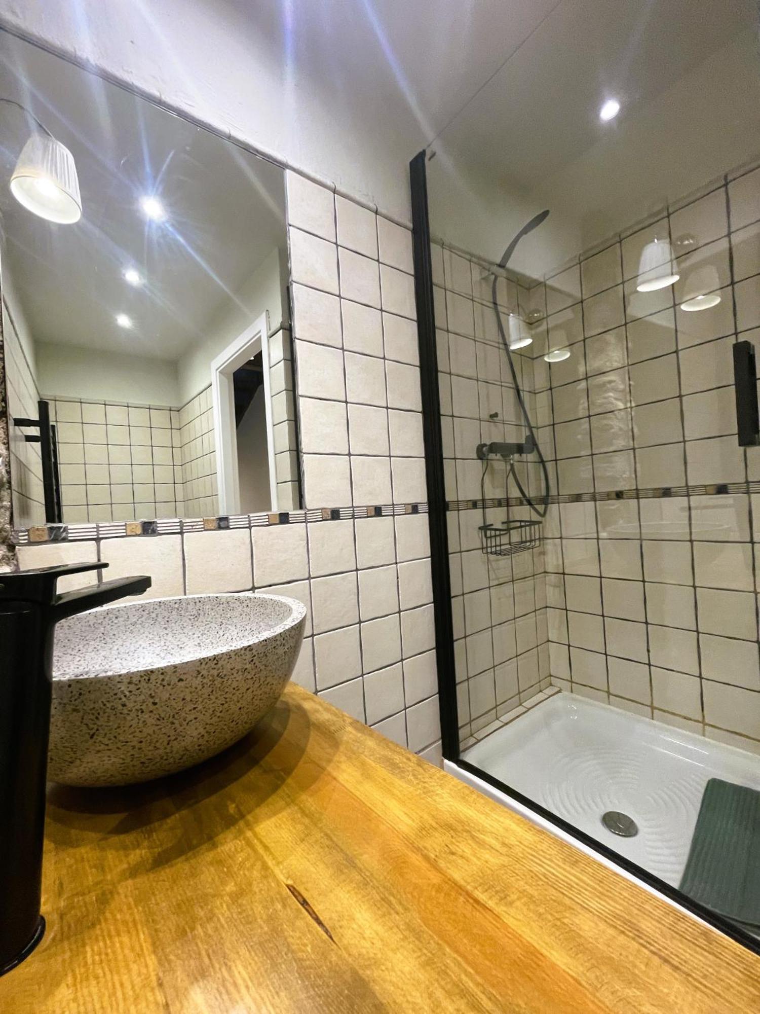 Apartment Duplex En El Corazon De Camprodon, La Rovira *