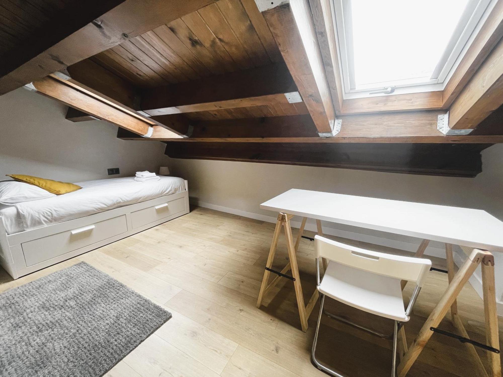Duplex En El Corazon De Camprodon, La Rovira