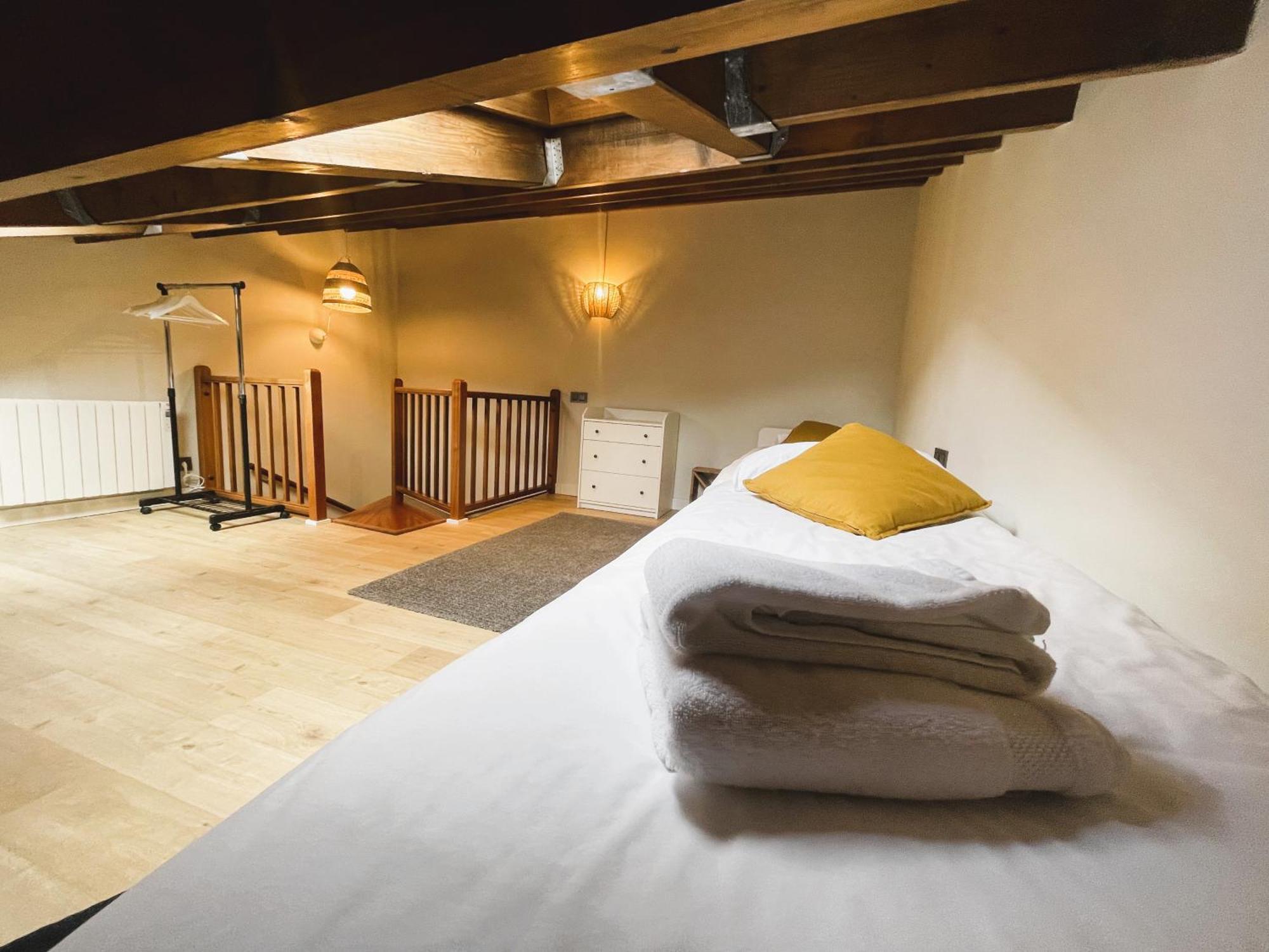 Duplex En El Corazon De Camprodon, La Rovira Apartment *