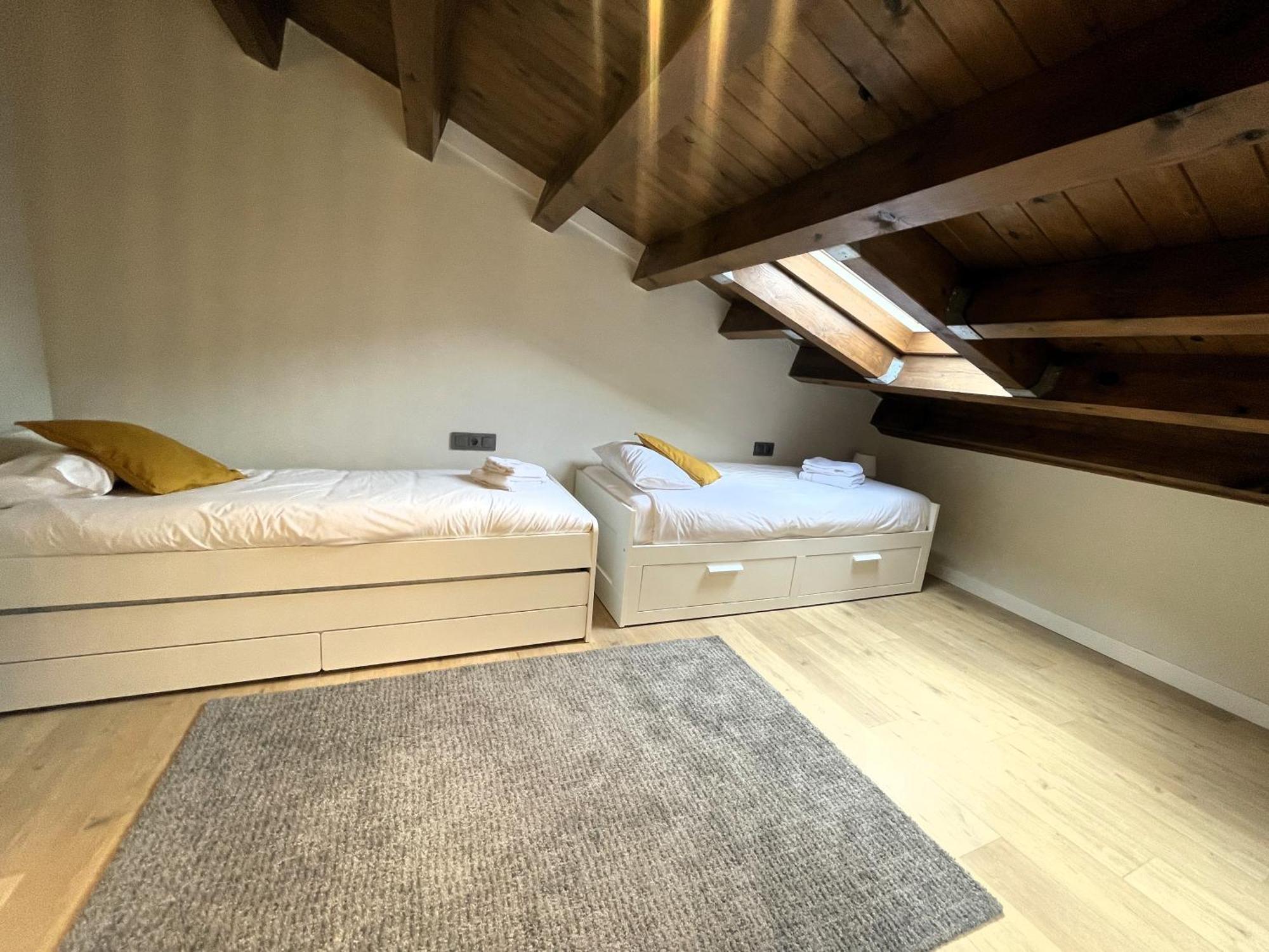 Duplex En El Corazon De Camprodon, La Rovira Appartement