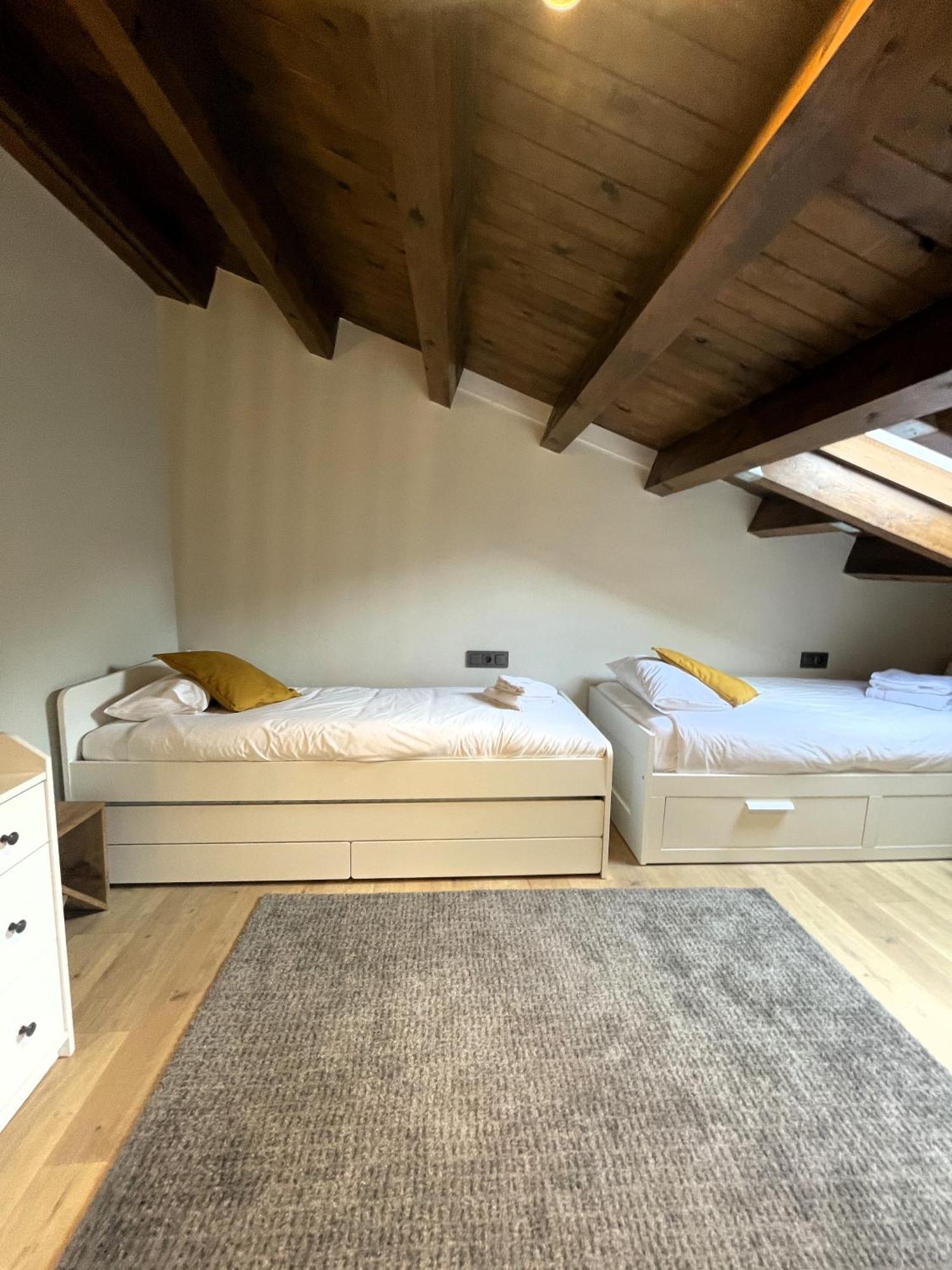 Duplex En El Corazon De Camprodon, La Rovira *