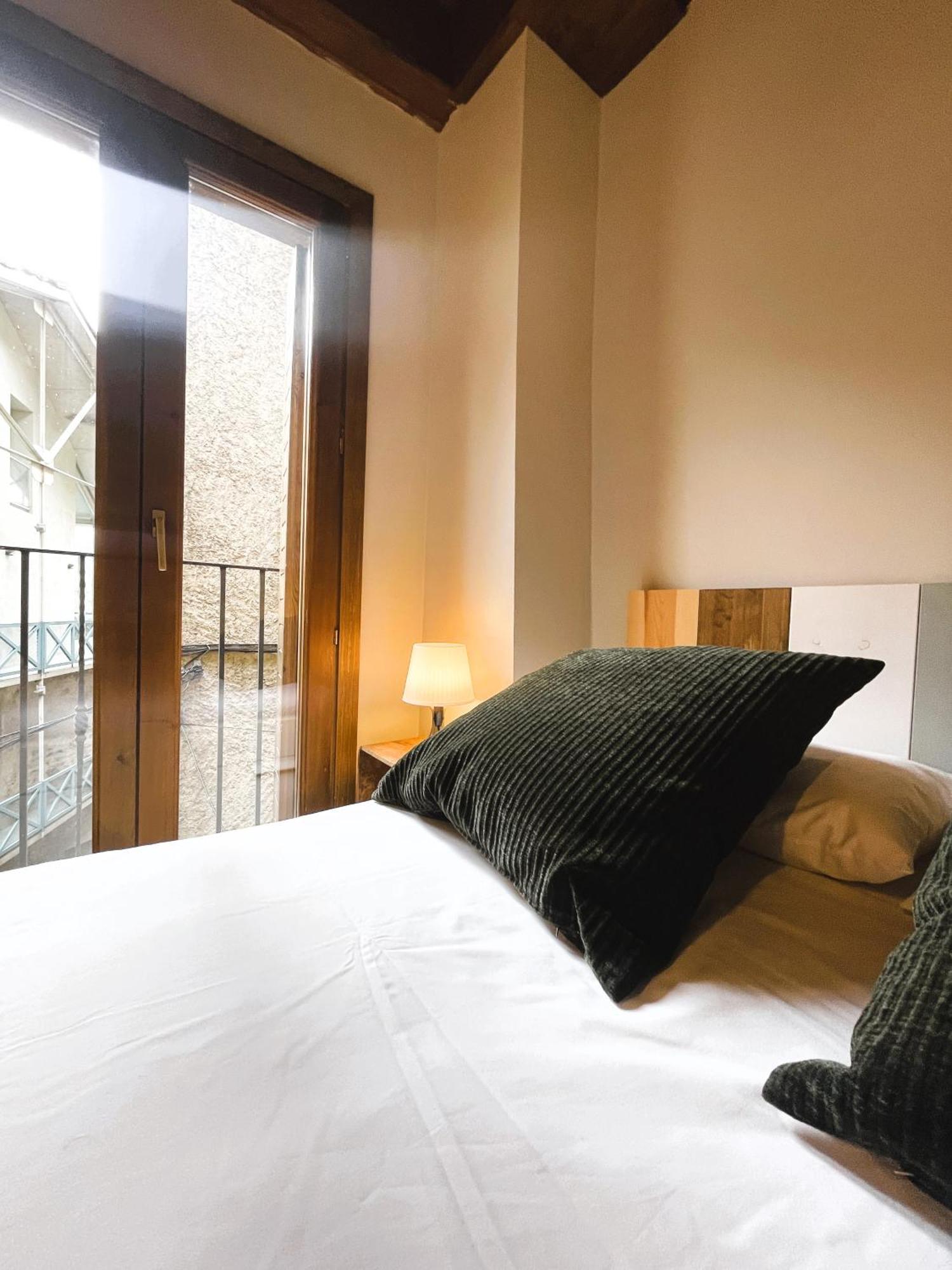 Duplex En El Corazon De Camprodon, La Rovira Appartement Camprodon