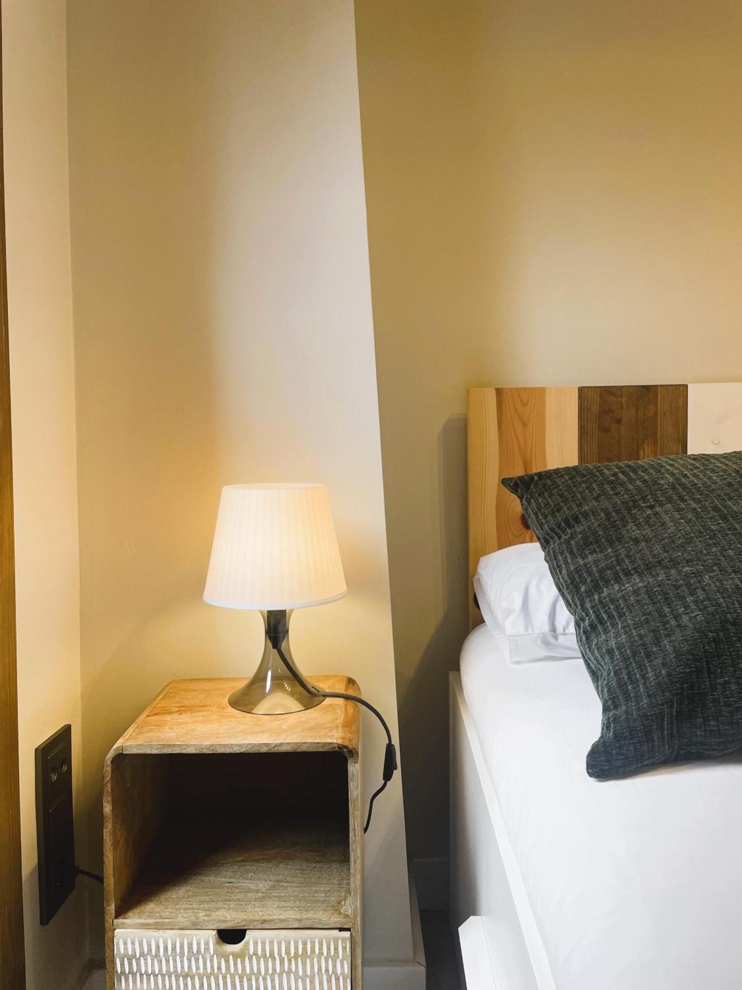 Duplex En El Corazon De Camprodon, La Rovira Appartement